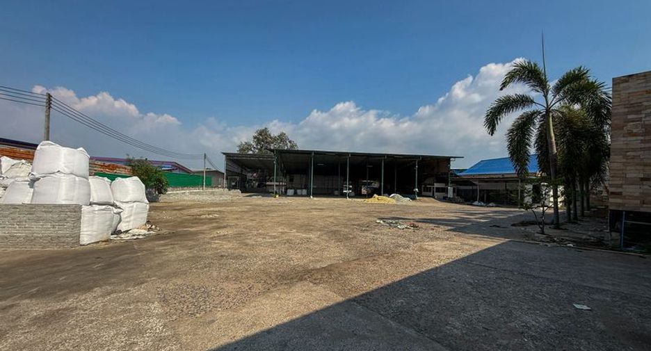 For rent and for sale warehouse in Si Racha, Chonburi