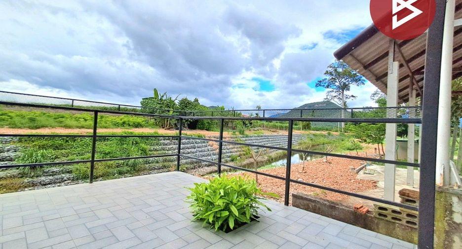 ขาย 5 ห้องนอน บ้านเดี่ยว ใน บ่อพลอย, กาญจนบุรี