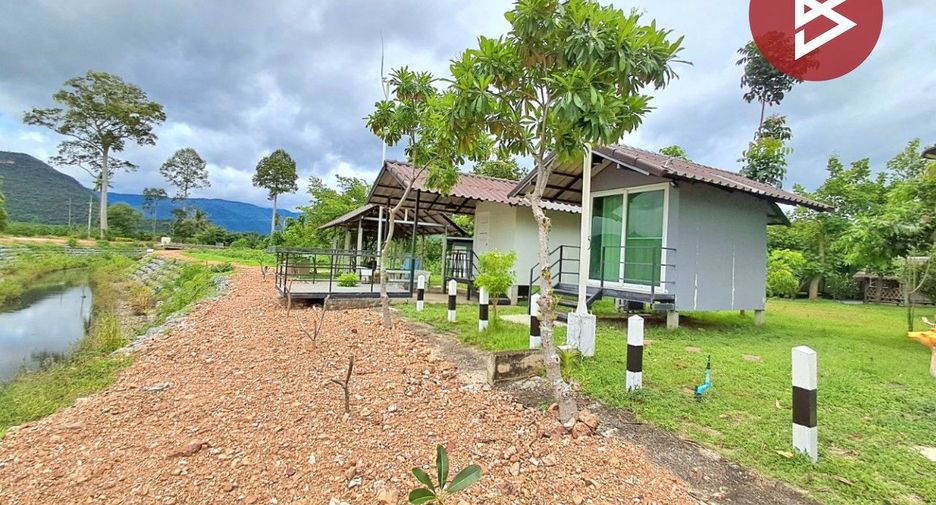 ขาย 5 ห้องนอน บ้านเดี่ยว ใน บ่อพลอย, กาญจนบุรี