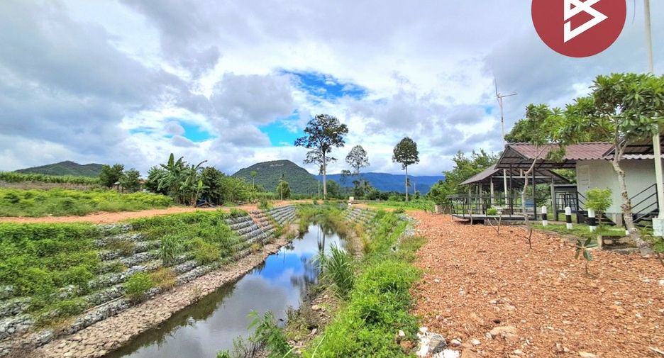 ขาย 5 ห้องนอน บ้านเดี่ยว ใน บ่อพลอย, กาญจนบุรี