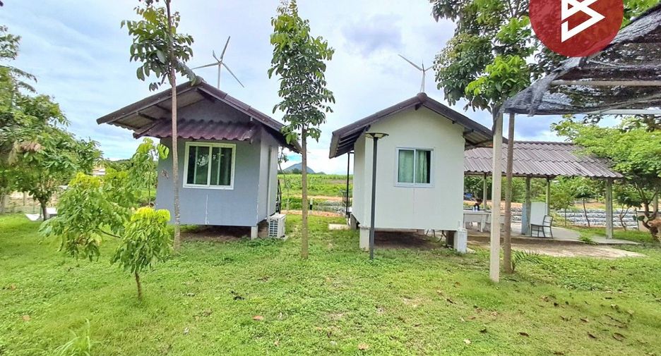 ขาย 5 ห้องนอน บ้านเดี่ยว ใน บ่อพลอย, กาญจนบุรี