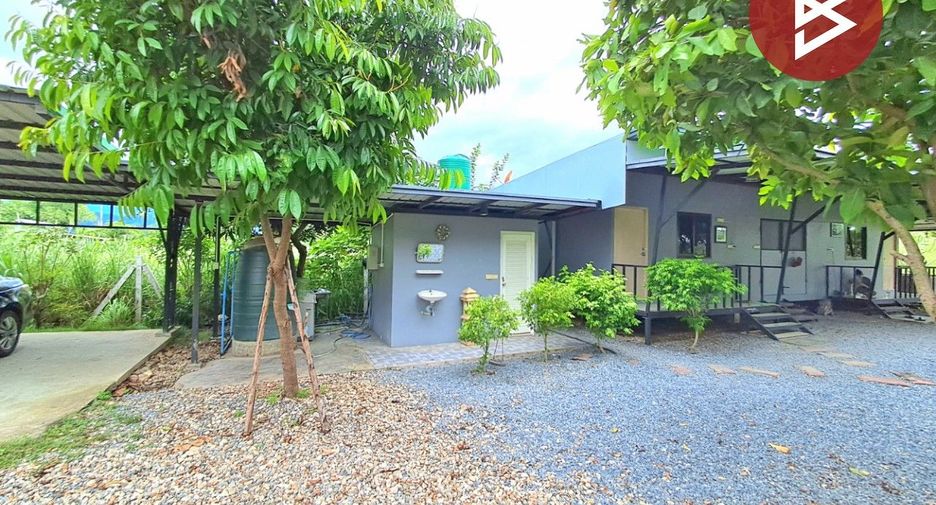 ขาย 5 ห้องนอน บ้านเดี่ยว ใน บ่อพลอย, กาญจนบุรี