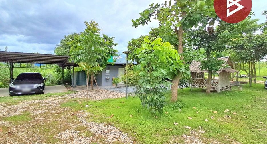 ขาย 5 ห้องนอน บ้านเดี่ยว ใน บ่อพลอย, กาญจนบุรี