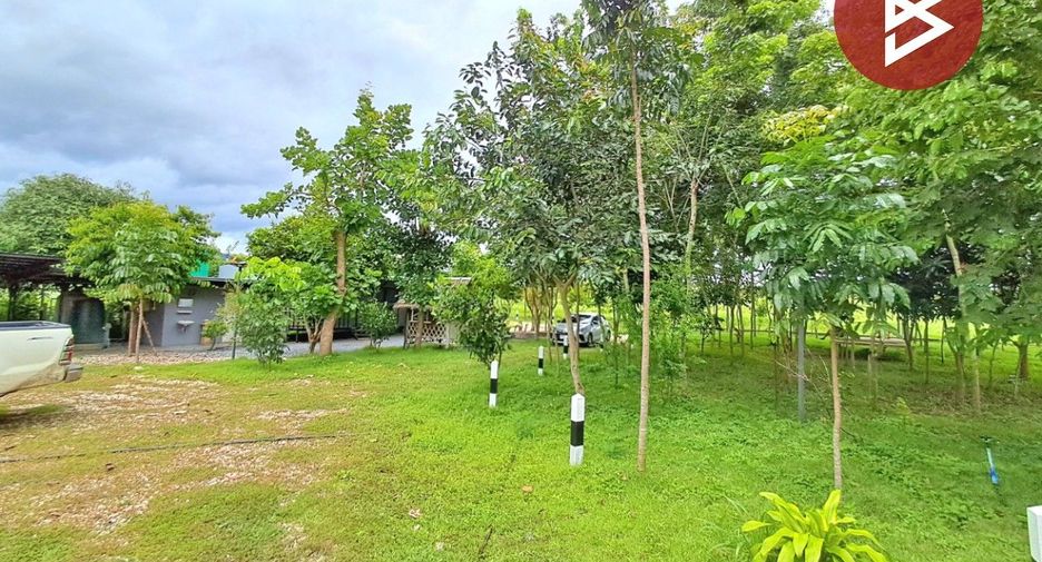ขาย 5 ห้องนอน บ้านเดี่ยว ใน บ่อพลอย, กาญจนบุรี