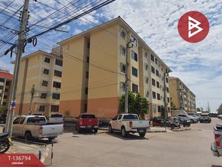 For sale 1 bed condo in Bang Bo, Samut Prakan