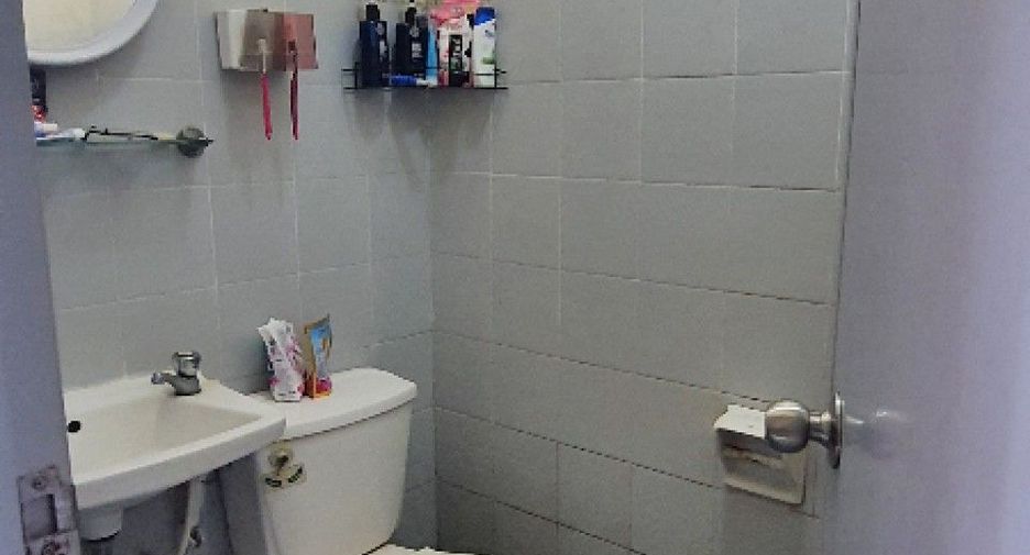 Wohnung zum Kauf mit 1 Zimmer in Bang Bo, Samut Prakan