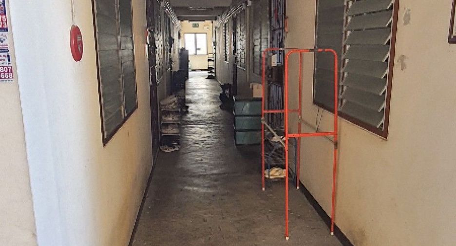 Wohnung zum Kauf mit 1 Zimmer in Bang Bo, Samut Prakan
