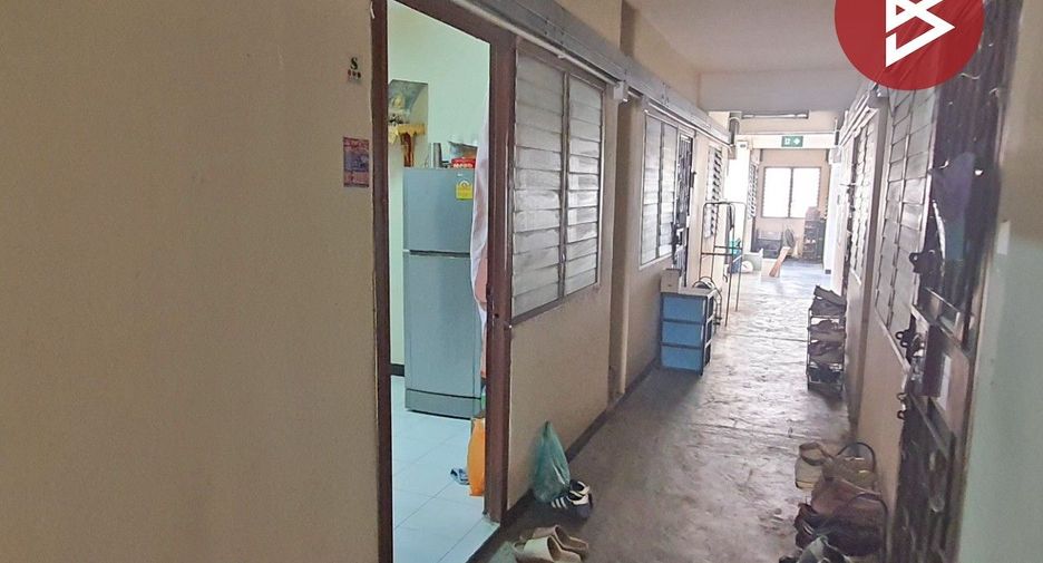 Wohnung zum Kauf mit 1 Zimmer in Bang Bo, Samut Prakan