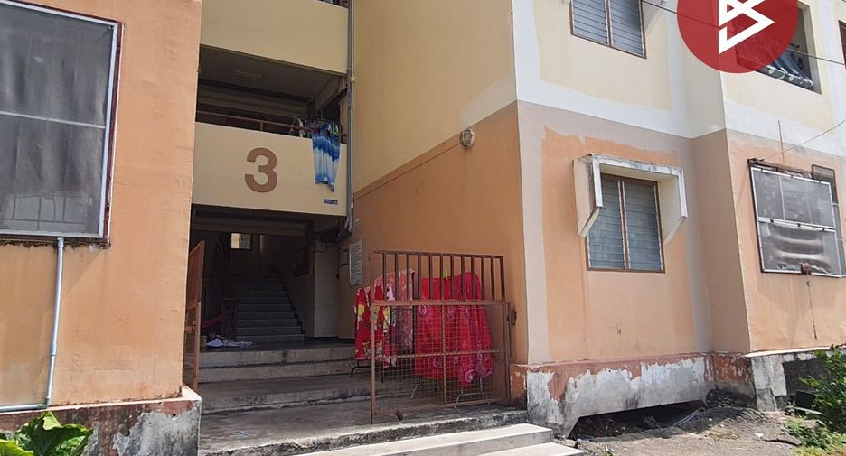 Wohnung zum Kauf mit 1 Zimmer in Bang Bo, Samut Prakan