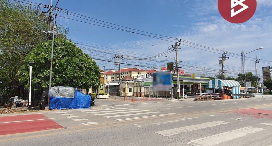 Wohnung zum Kauf mit 1 Zimmer in Bang Bo, Samut Prakan