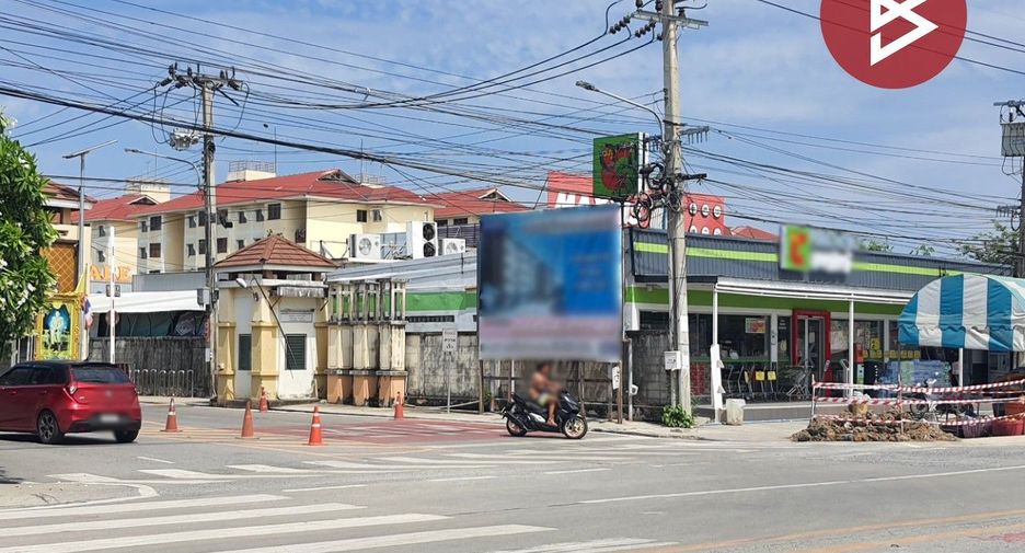Wohnung zum Kauf mit 1 Zimmer in Bang Bo, Samut Prakan