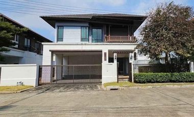 For rent and for sale 3 bedrooms house in San Sai, Chiang Mai