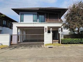 For Rent 3 Bedroom House In San Sai, Chiang Mai