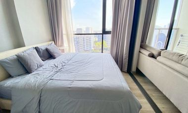 For sale 1 bed condo in Si Racha, Chonburi