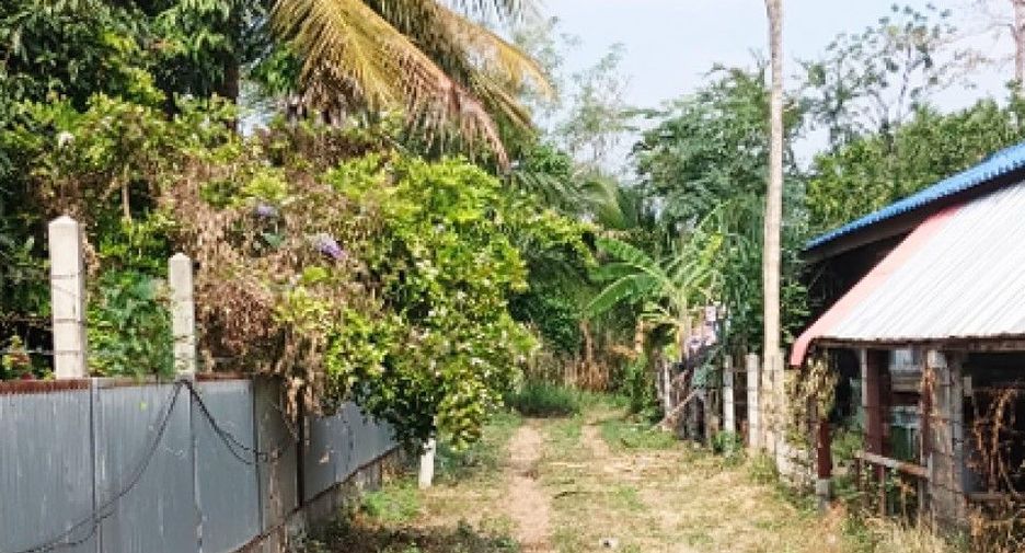 For sale land in Ban Mo, Saraburi