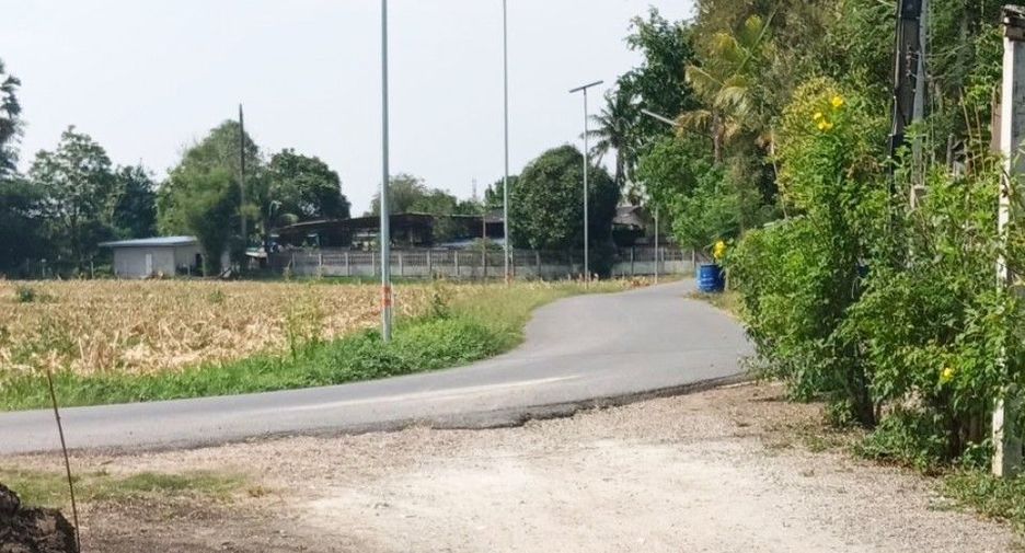 For sale land in Ban Mo, Saraburi