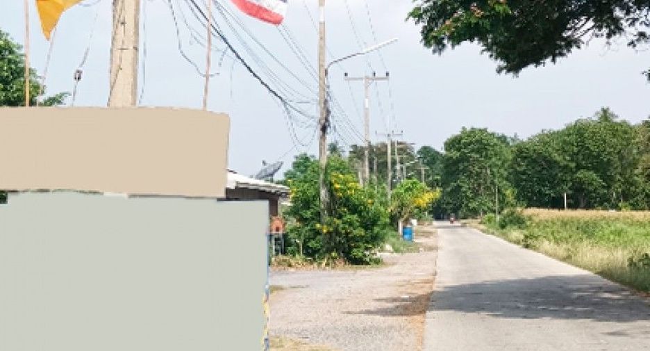 For sale land in Ban Mo, Saraburi