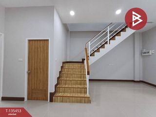 For sale 3 bedrooms townhouse in Mueang Samut Songkhram, Samut Songkhram
