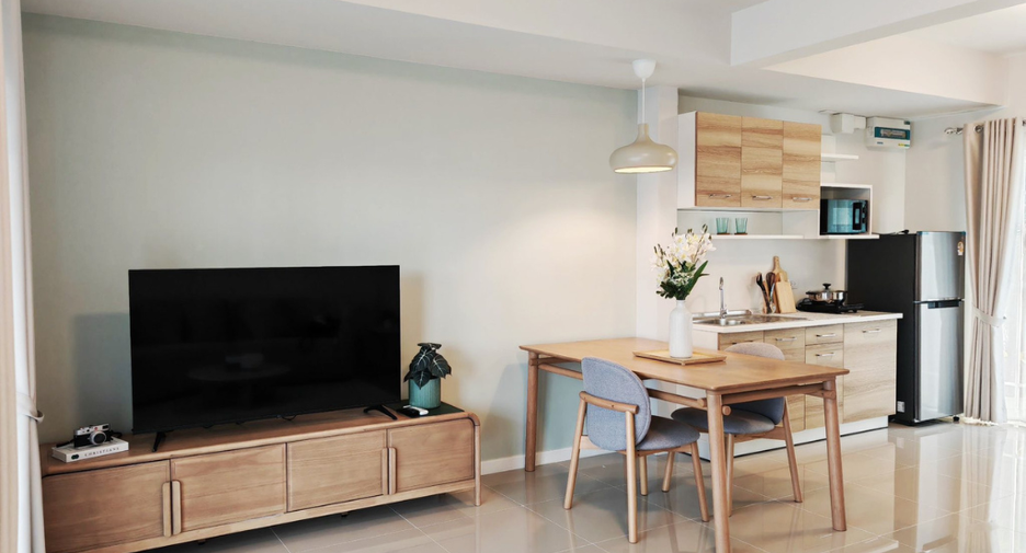 For rent 2 ベッドルーム townhouse in San Sai, Chiang Mai