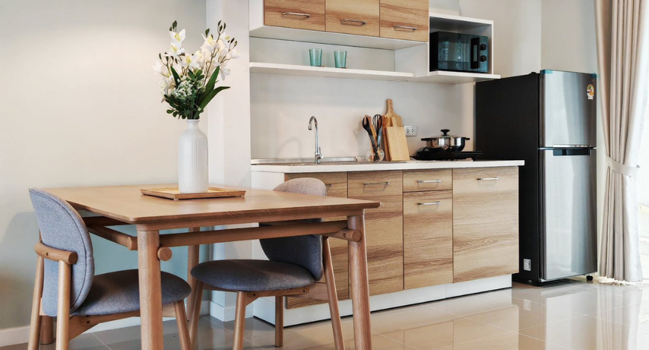 For rent 2 ベッドルーム townhouse in San Sai, Chiang Mai