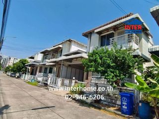 Haus zum Kauf mit 3 Zimmer in Bang Sao Thong, Samut Prakan