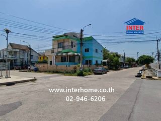 Haus zum Kauf mit 3 Zimmer in Bang Sao Thong, Samut Prakan