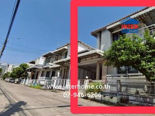 Haus zum Kauf mit 3 Zimmer in Bang Sao Thong, Samut Prakan