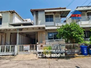 Haus zum Kauf mit 3 Zimmer in Bang Sao Thong, Samut Prakan