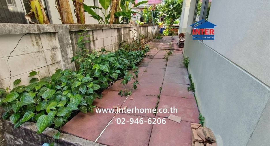 Haus zum Kauf mit 3 Zimmer in Bang Sao Thong, Samut Prakan