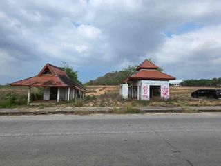 Grundstück zum Kauf in Bang Lamung, Chonburi