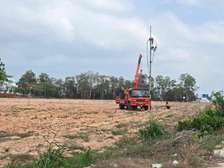 Grundstück zum Kauf in Bang Lamung, Chonburi