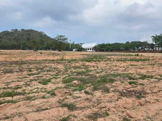 Grundstück zum Kauf in Bang Lamung, Chonburi