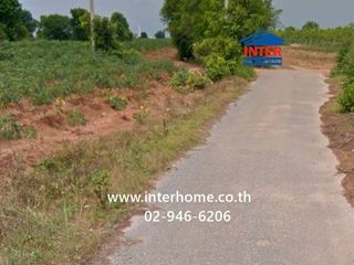 Grundstück zum Kauf in Phanom Sarakham, Chachoengsao