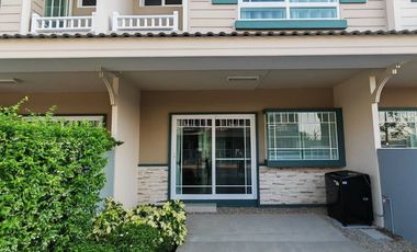 出租 2 卧室 独立屋 在 San Sai, Chiang Mai