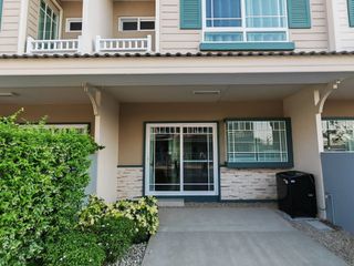 For Rent 2 Bedroom House In San Sai, Chiang Mai