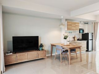 For rent 2 bedrooms house in San Sai, Chiang Mai