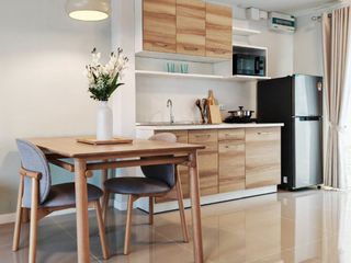 For rent 2 bedrooms house in San Sai, Chiang Mai