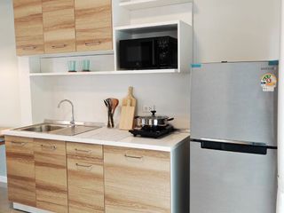 For rent 2 bedrooms house in San Sai, Chiang Mai