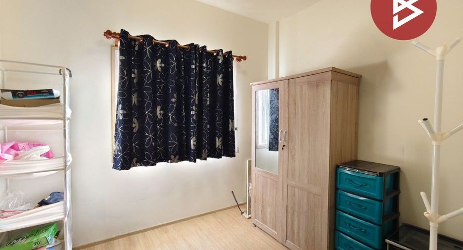Reihenhaus zum Kauf mit 3 Zimmer in Sam Phran, Nakhon Pathom