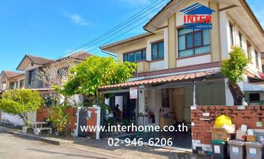 For sale 3 bedrooms house in Khlong Sam Wa, Bangkok