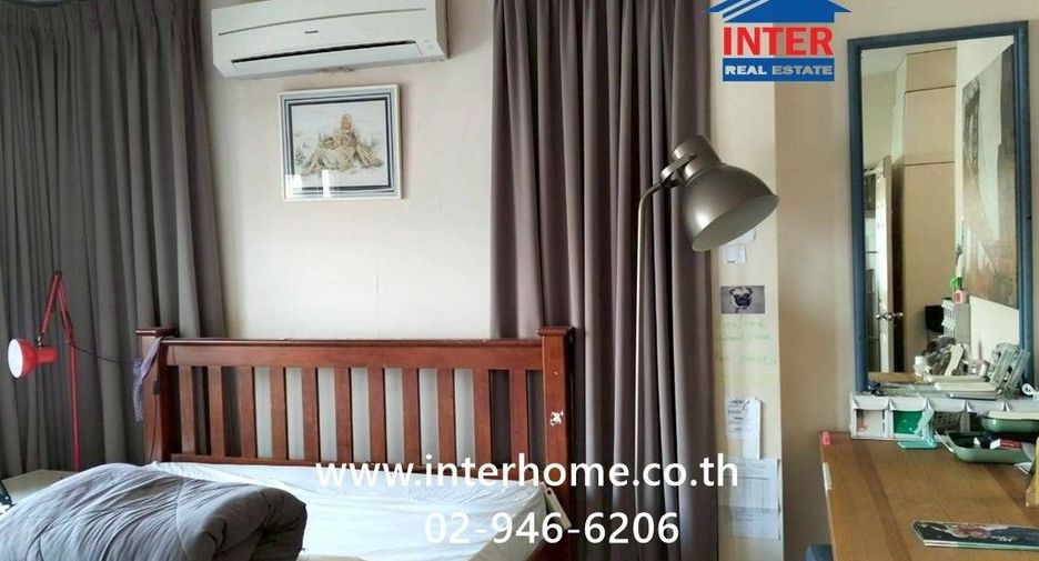 For sale 3 bedrooms house in Khlong Sam Wa, Bangkok