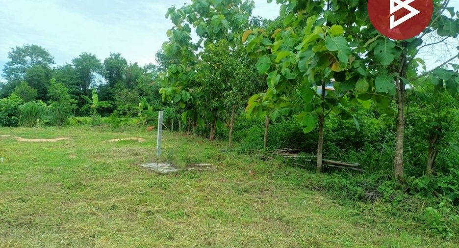 Terreno en venta en Non Sila, Khon Kaen