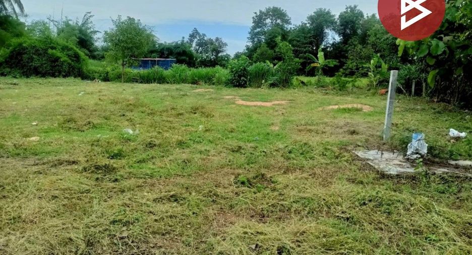 Terreno en venta en Non Sila, Khon Kaen