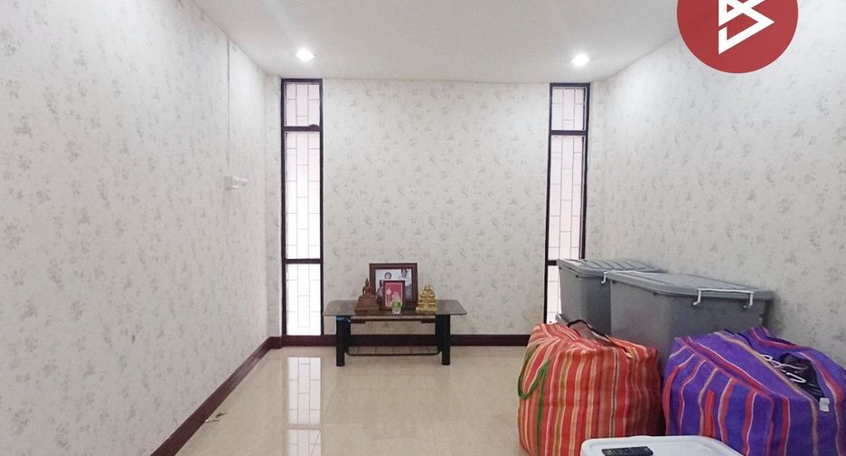 For sale 3 ベッドルーム townhouse in Damnoen Saduak, Ratchaburi