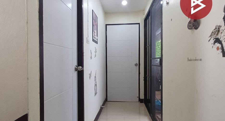 For sale 3 ベッドルーム townhouse in Damnoen Saduak, Ratchaburi