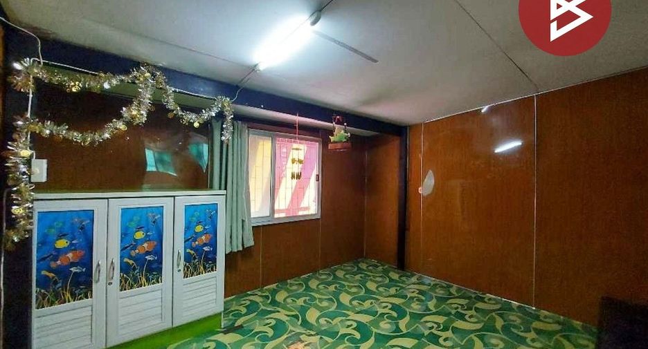 For sale 3 ベッドルーム townhouse in Damnoen Saduak, Ratchaburi