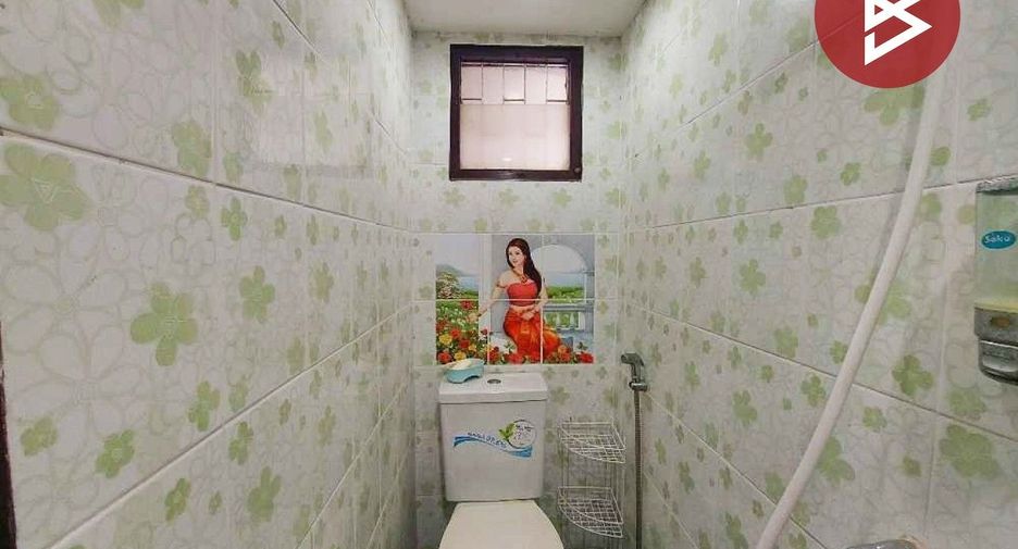 For sale 3 ベッドルーム townhouse in Damnoen Saduak, Ratchaburi