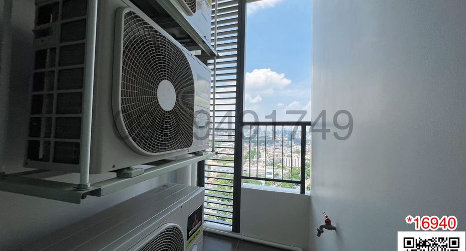 出售 2 卧室 公寓 在 Bang Sue, 曼谷
