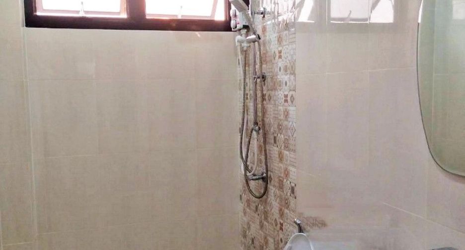 À vendre 1 chambre maison à Chom Bueng, Ratchaburi