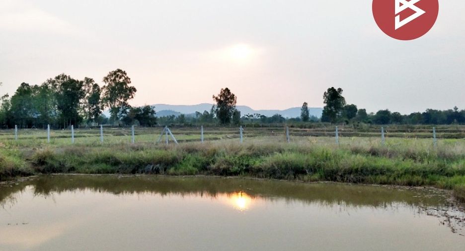 À vendre 1 chambre maison à Chom Bueng, Ratchaburi